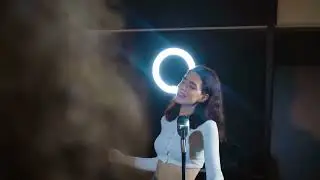 I'd Rather Go Blind - Andrei Cerbu Band feat Beatrice Florea  - TEASER