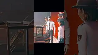 When the world hides the truth... Lupin finds