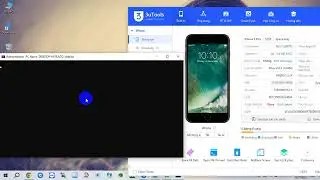 choira1n Jailbreak on Windows Fast & Simple