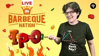 Barbeque Nation IPO | Will I Apply? | CA Rachana Ranade
