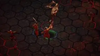 Demons Age - Gamescom 2016 Trailer (PS4)