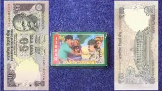 OMG GOT 50 RS IN MOTU PATLU JOHN BANEGA DON SURPRISE BOX