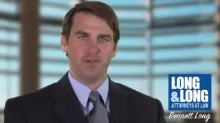 Have An Insurance Claim & Are You A Policy Holder?  - Mobile, AL Personal Injury Lawyer Bennett Long