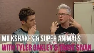 WHAT ANIMALS DO TROYLER WANT?