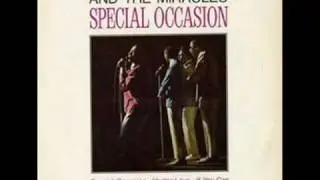 Smokey Robinson & The Miracles - Much Better Off