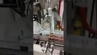 Lava Joes Hot Sauce production with The Local Food Guy