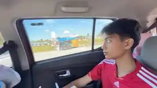 Land Trip 