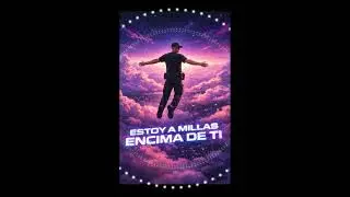 Oicangi jackson - millas encima de ti