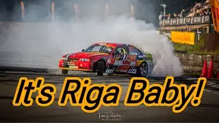 SÕIDAN DRIFT MASTERSI RAJAL | GRAND FINAL 2024