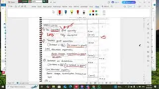 Income from financial assets class 1