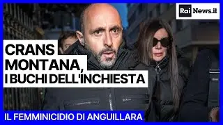 Crans, la stampa svizzera s'interroga sulla gestione dell'inchiesta, definita 