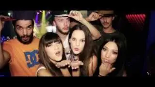 Motiv8 @ Yolo Club | 15.11.13