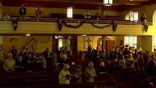 Peace Church Elkader Friday, January 2, 2026