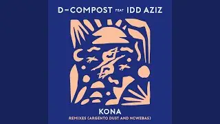 Kona (Remix Ncwebas)