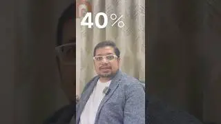Losing 40% of your business each year?