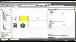 011 Combo Box Object