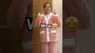 One more winter wear night suit&hellip;..🌸🫶🏻🌸 #shorts #trendingreels #ytshots