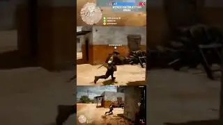 Sniper Secures Victory in Battlefield 1! #RawGameplay #Battlefield1