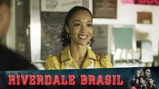 Riverdale | Time Jump | Erinn Westbrook | Legendado
