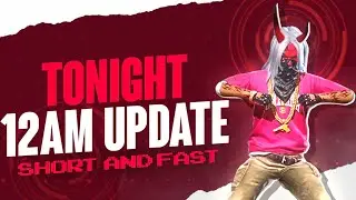 Tonight 12AM Update - New Diamond Royale 🥰