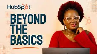 Advanced HubSpot CRM Tutorial 2026 | Automation, Campaigns, Reporting & Breeze AI