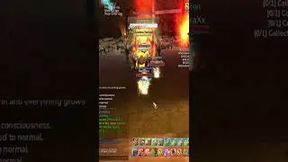 Dungeon Cave Of Ulverick | Rose online #gaming #mmorpg #games  #gameplay #roseonline