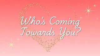 Cancer🩷This Person Is Just Right For You🩷Singles/New Love