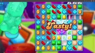 Level 794 - 2019 OG Candy Crush Soda