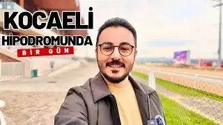 Kocaeli Hipodrom Gezisi - Seri 6