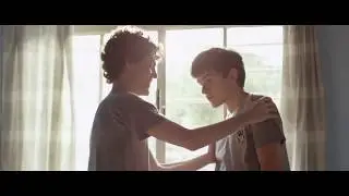 [MV] [MYSTERY OF LOVE - Sufjan Stevens] Leo&Grabiel (The way he looks) version