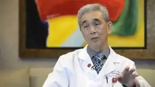 Faces of UAMS : Dr. James Suen