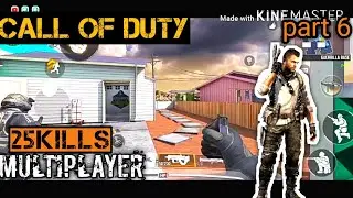 call of duty mobile gameplay.part 6.illegal joker gamer.