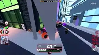 Getting The New Black Widow In Roblox Jailbreak