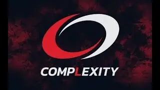 OpTic Gaming vs compLexity Gaming DREAMLEAGUE SEASON 8 2017