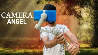 What is camera angle ?| Mobile camera video shooting tips.