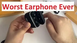 Amazon Basics Bluetooth Earbuds Review