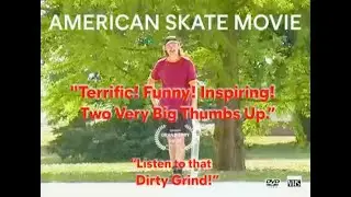 American Skate Movie - Milwaukee Wi Skateboarding