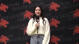 Wildcat Interview: Ashley Schall, Richard Hillwig, Fletcher Harvey, and Nik Manolakos Aired 02/20/23