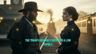 She Came West as a Mail-Order BrideThe Cowboy Fell in Love Before He Ever Met Her