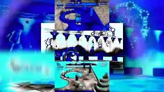 YTPMV Super Mario 3D World WITH LYRICS - Brentalfloss Electronic Sound Effects On Capcut SCAN