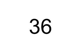 number flashcards block 2