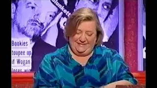 Have I Got News For You S17E04 - Peter Hitchens & Clarissa Dickson Wright