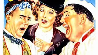 Vita campagna (Them thar Hills) 1934 Versione TV doppiaggio Sordi-Zambuto