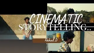 #cinematicreels #storytellingreels #cinematicshots #visualstorytelling #filmmakerlife #reelitfeelit 