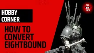 Как конвертировать Eightbound в World Eats!