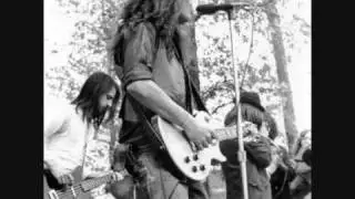 Steel Mill - Goin' Back To Georgia 1970
