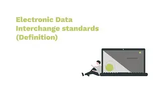 Electronic Data Interchange standards (Definition)
