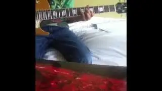 Trinity College London Rock And Pop Guitar Grade 3-cream Sunshine Of Your Love