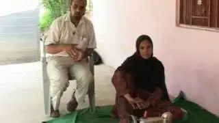 Baghbaan widow support Program