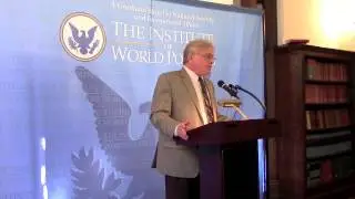 Making David into Goliath: How the World Turned Against Israel